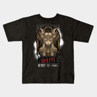 Kaide Kids T-Shirt